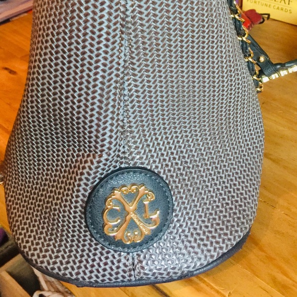 Christian Lacroix Hand Bag ๐ผ - Picture 2 of 5